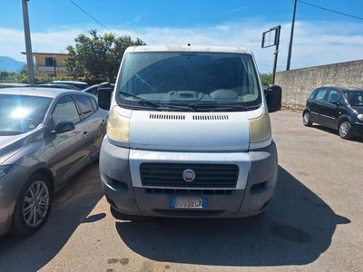 usata Fiat Ducato 2300 mj