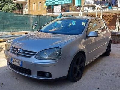 VW Golf IV
