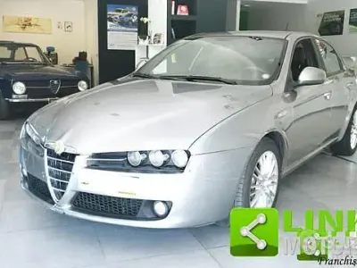 Usata Alfa Romeo 159