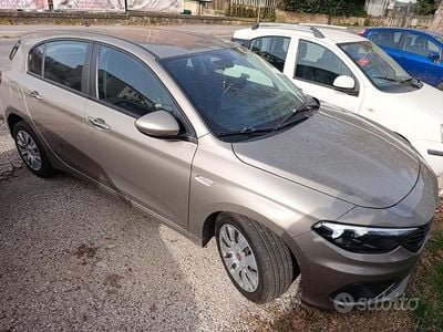 Usata Fiat Tipo 120 CV (88 kW) 2018 Berlina