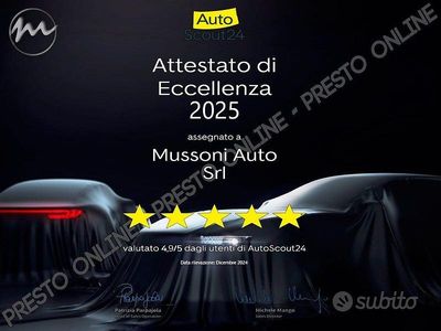 Usata Land Rover Range Rover evoque R-Dynamic 180 CV (132 kW) 2019 Grigio SUV