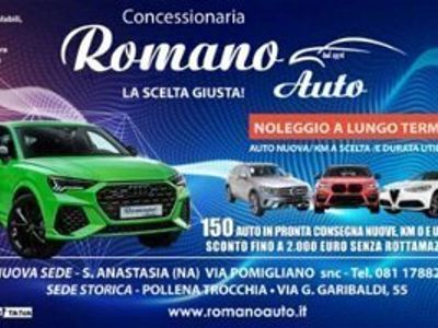 usata Alfa Romeo Sprint Tonale Tonale 1.6 diesel 130 CV TCT6nuovo