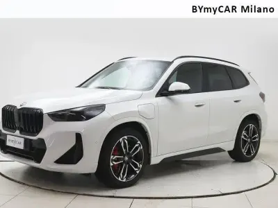 Usata BMW X1