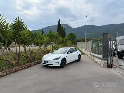 Usata Tesla Model 3
