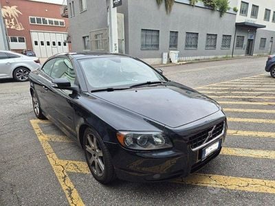 Volvo C70