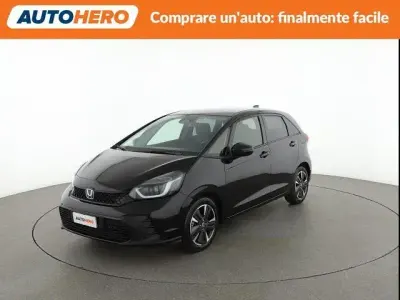Usata Honda Jazz