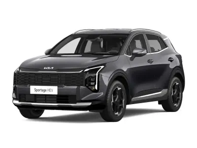 Nuova Kia Sportage Style 288 CV (211 kW) 2026 Black pearl SUV