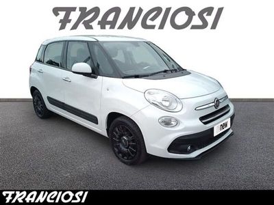 usata Fiat 500 1.3 Multijet 16V L Pro N1 1.3 mjt 95cv Mirror 4p.ti E6d temp