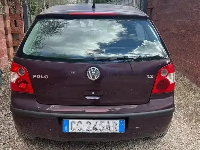 Usata VW Polo