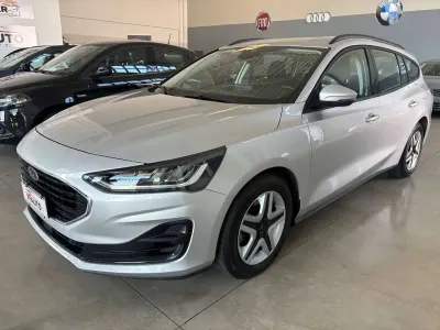 Usata Ford Focus