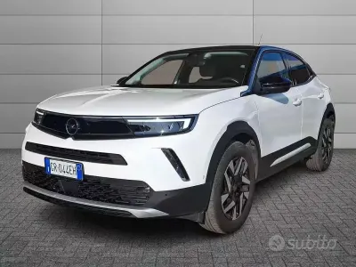 Usata Opel Mokka