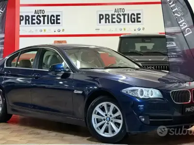 Occasion BMW 520
