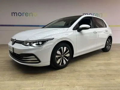 Usata VW Golf VIII Life 150 CV (110 kW) 2024 Other Utilitaria