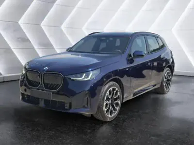 Usata BMW X3