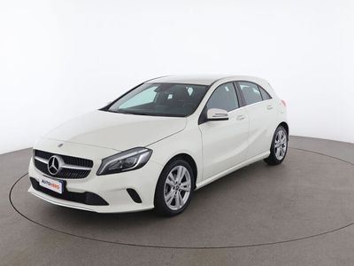 usata Mercedes A180 Classe ACDI Sport