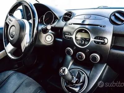 Usata Mazda 2