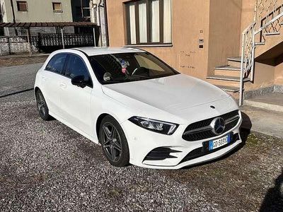 Usata Mercedes A200 AMG 150 CV (110 kW) 2020 Berlina