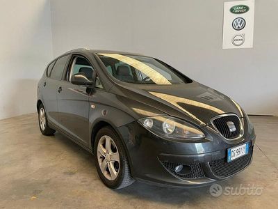 Seat Altea XL