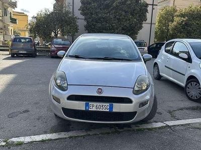 Usata Fiat Punto Evo 69 CV (50 kW) 2013 Utilitaria