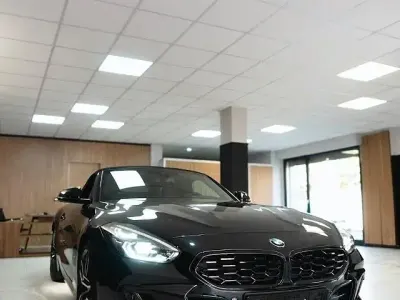Usata BMW Z4