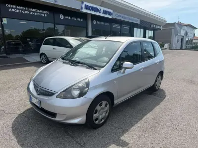 Usata Honda Jazz