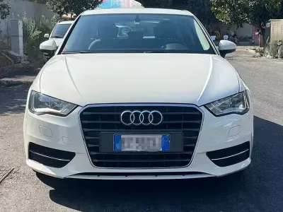 Usata Audi A3