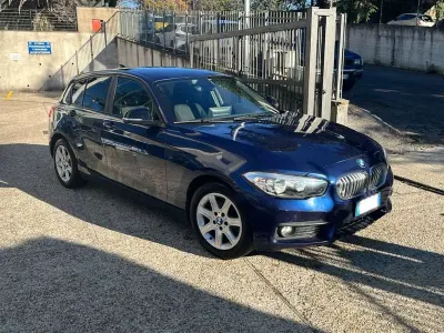 Usata BMW 116