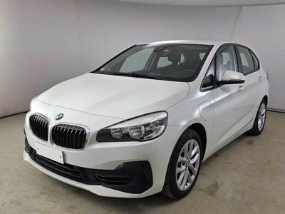 usata BMW 225 Serie 2 235xi SERIE 2 xe iPerformance Business autom.