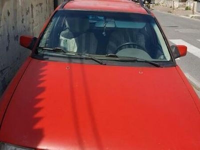 Usata Opel Astra 60 CV (44 kW) 1992 Rosso Station wagon