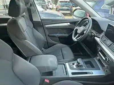 Usata Audi Q5 Business 204 CV (150 kW) 2021 SUV