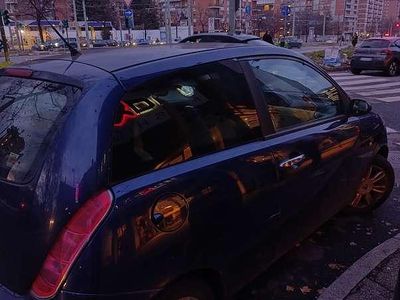 Usata Lancia Ypsilon 80 CV (58 kW) 2005 Utilitaria