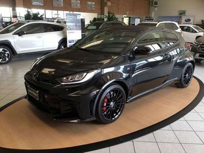 Usata Toyota Yaris 280 CV (205 kW) 2024 Other Berlina