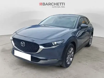 Usata Mazda CX-30 150 CV (110 kW) 2023 Other SUV