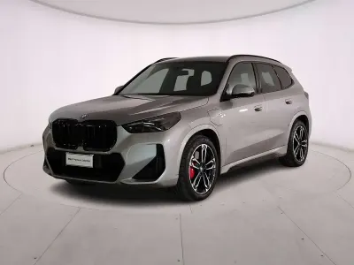 Gebraucht BMW X1 M Sport 136 PS (100 kW) 2025 Silber SUV