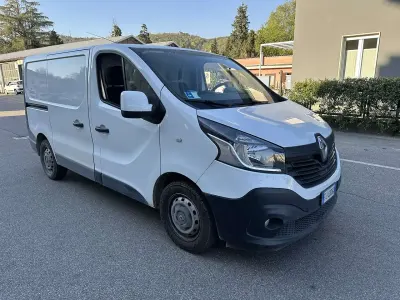 Usata Renault Trafic 125 CV (91 kW) 2017 Other Monovolume