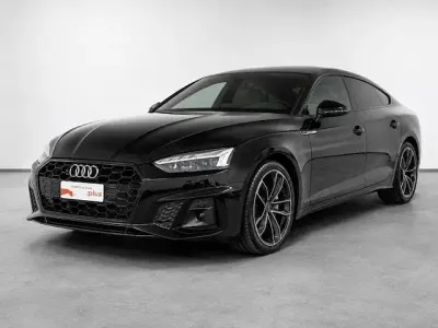 Usata Audi A5 Sportback