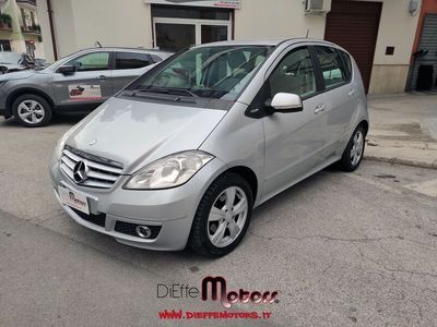 Mercedes A150