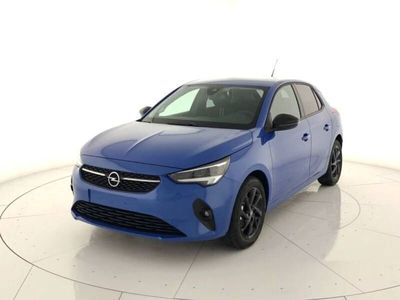 usata Opel Corsa 1.2 d&t s&s 75cv neopatentati