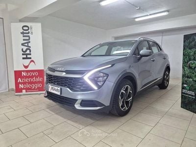 Usata Kia Sportage 136 CV (100 kW) 2023 SUV