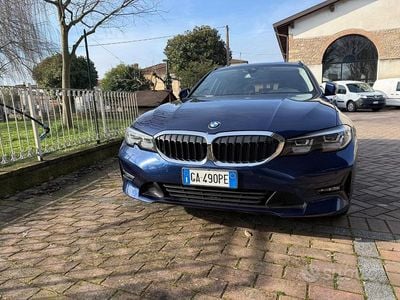 Usado BMW 318