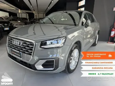Usata Audi Q2 Admired 116 CV (85 kW) 2019 SUV