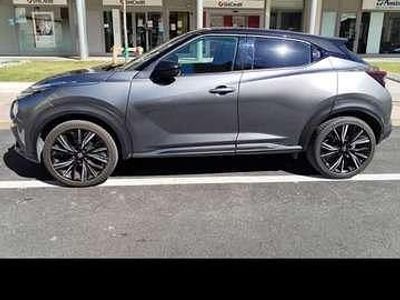 Usata Nissan Juke 114 CV (83 kW) 2021 SUV