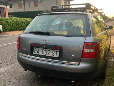 Usata Audi A6