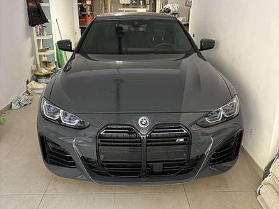 Usata BMW 430 Gran Coupé