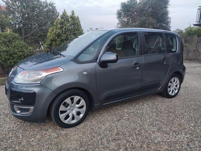 usata Citroën C3 Picasso - 2011