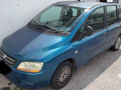 Fiat Multipla