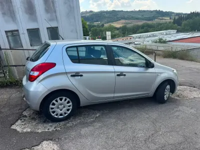 Usata Hyundai i20