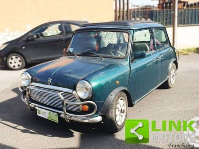 usata Rover Mini British Open Classic