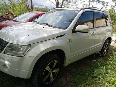 usata Suzuki Grand Vitara 2ª - 2009