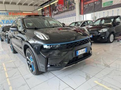 usata Lynk & Co 01 and Co1.5 td phev